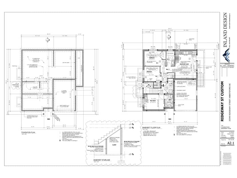 32549 RIDGEWAY STREET, Abbotsford, photo 3