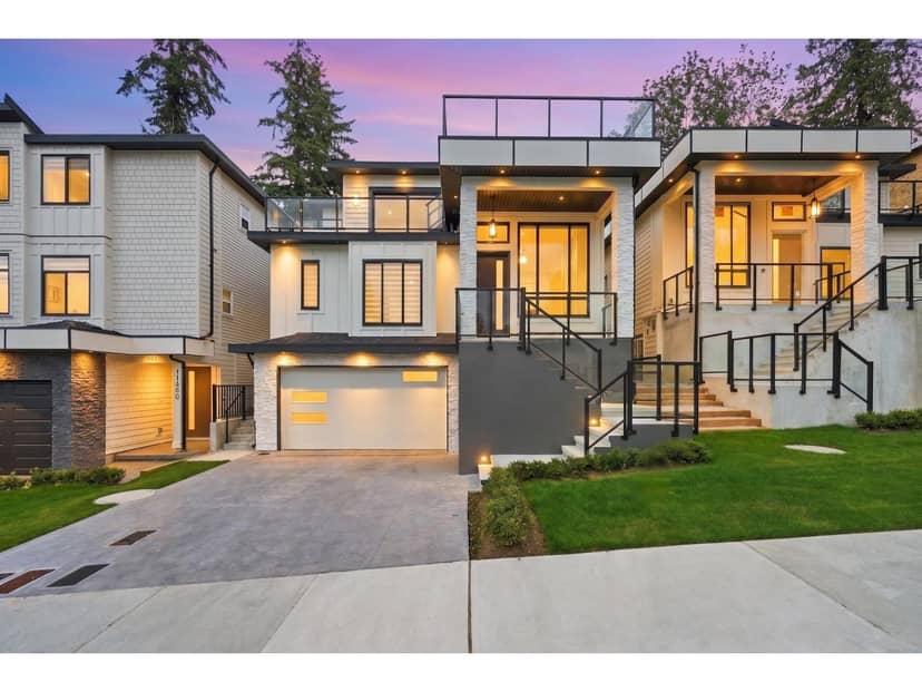 11472 138A STREET, Surrey
