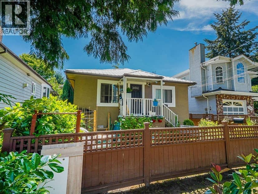 4702 CLARENDON STREET, Vancouver