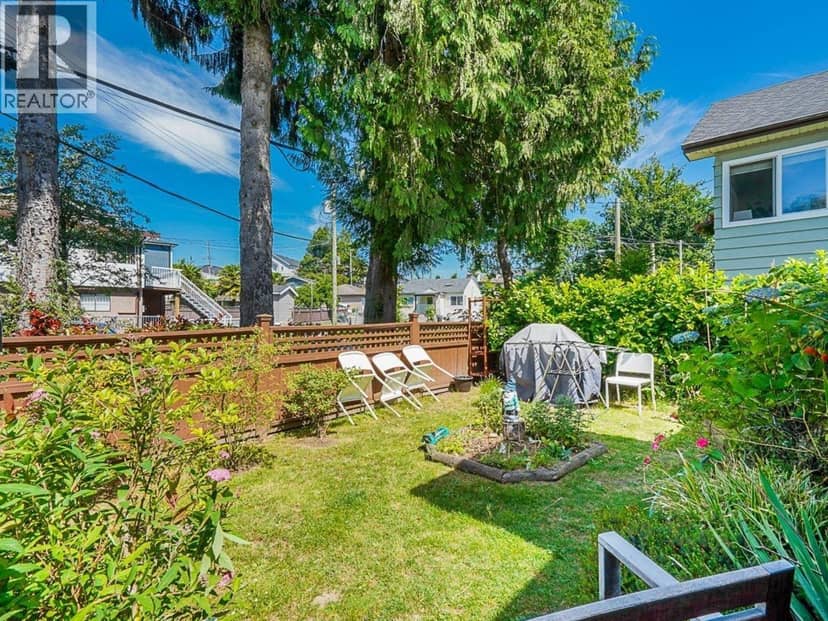 4702 CLARENDON STREET, Vancouver, photo 3