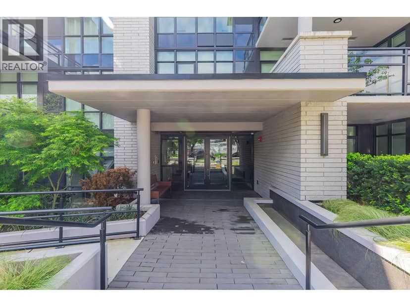 106 458 63RD AVENUE, Vancouver