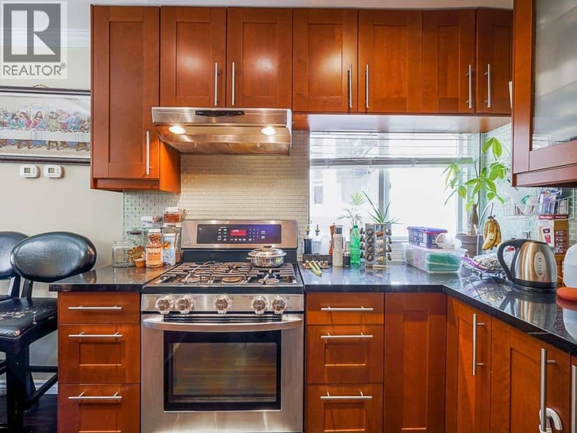 4702 CLARENDON STREET, Vancouver, photo 8