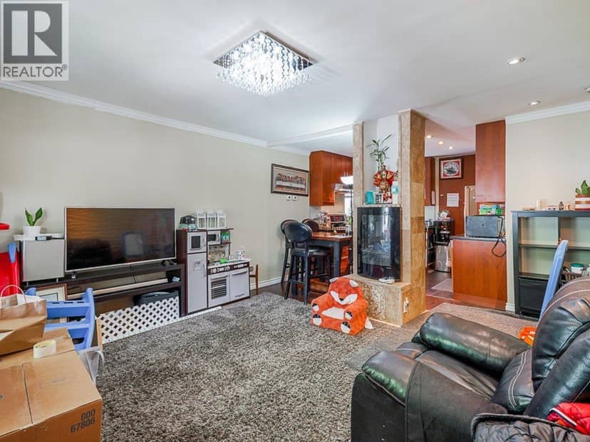 4702 CLARENDON STREET, Vancouver, photo 4