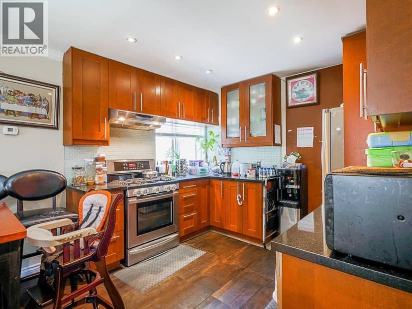 4702 CLARENDON STREET, Vancouver, photo 7