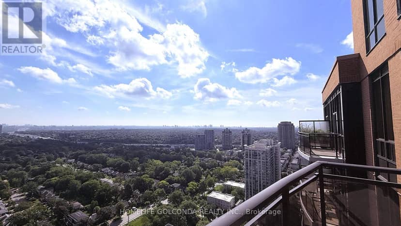 3412 - 33 Sheppard Avenue E — photo 4 of 40