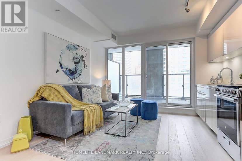 224 - 251 Jarvis Street — photo 12 of 20