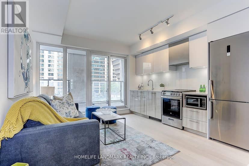 224 - 251 Jarvis Street — photo 8 of 20