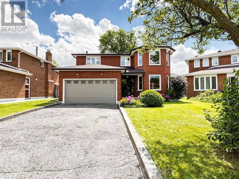 3 Lovekin Grove, Toronto