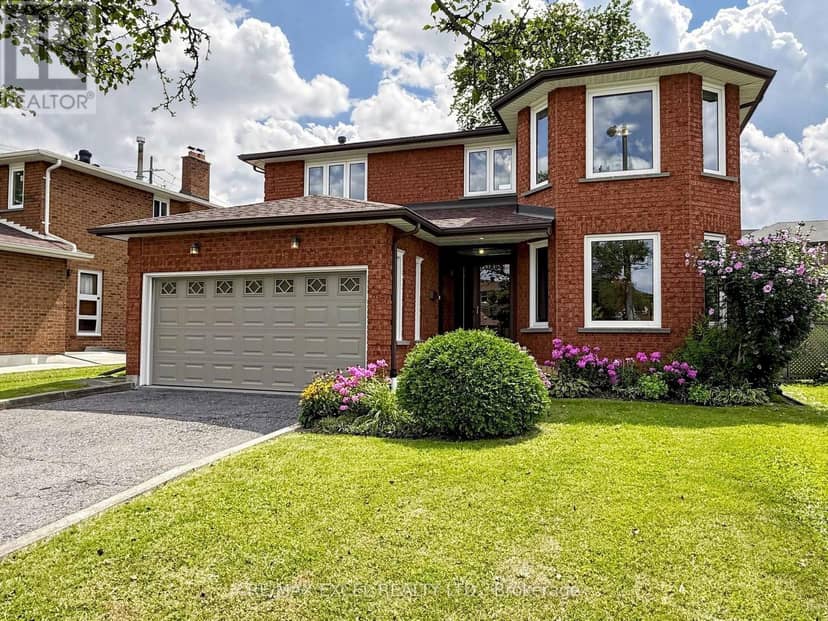 3 Lovekin Grove, Toronto, photo 2