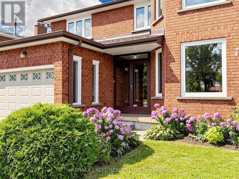 3 Lovekin Grove, Toronto, photo 3