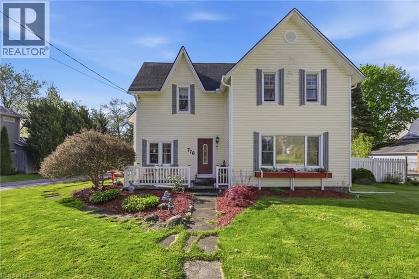 776 CANBORO Road, Fenwick, photo 2