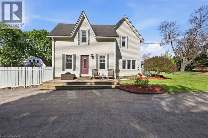 776 CANBORO Road, Fenwick, photo 3