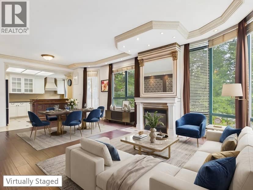 301 4603 HAZEL STREET, Burnaby
