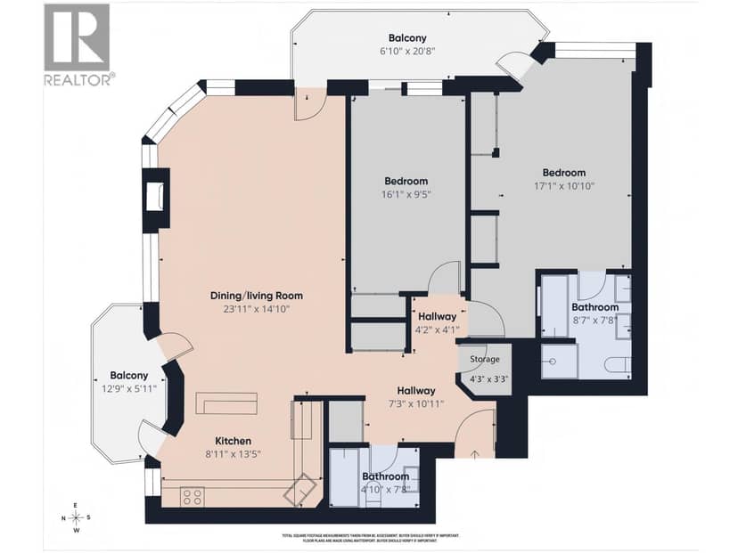 301 4603 HAZEL STREET, Burnaby, photo 3