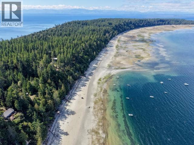 1805 SAVARY ISLAND RD, Savary Island