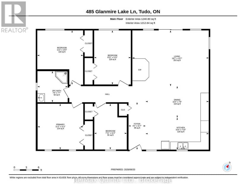 485 Glanmire Lake Lane — photo 31 of 31