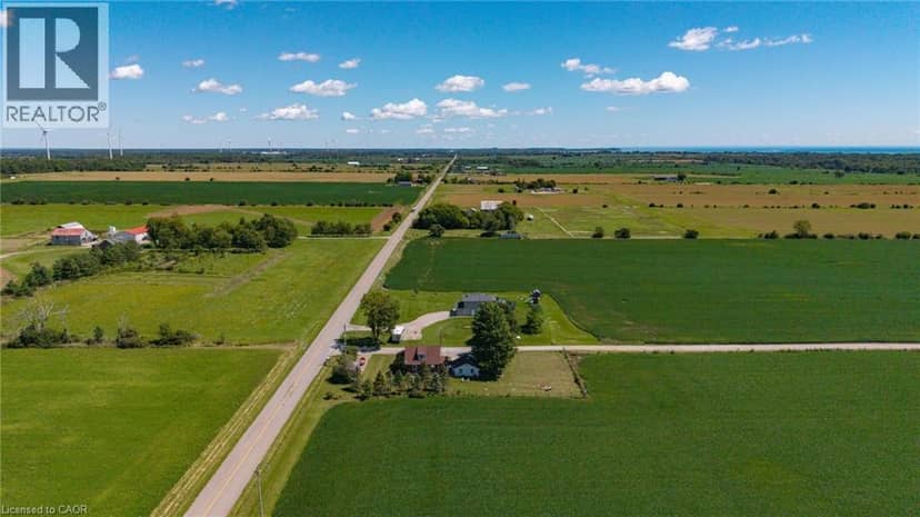 4 BAYGROVE Line, Dunnville, photo 3