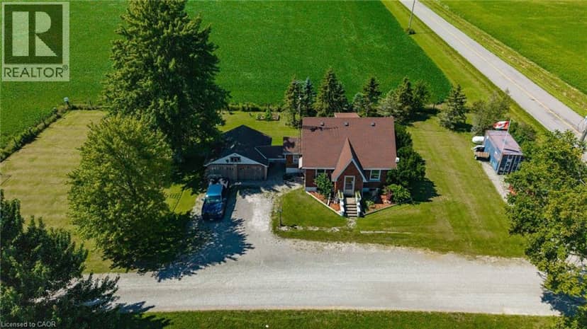 4 BAYGROVE Line, Dunnville, photo 8