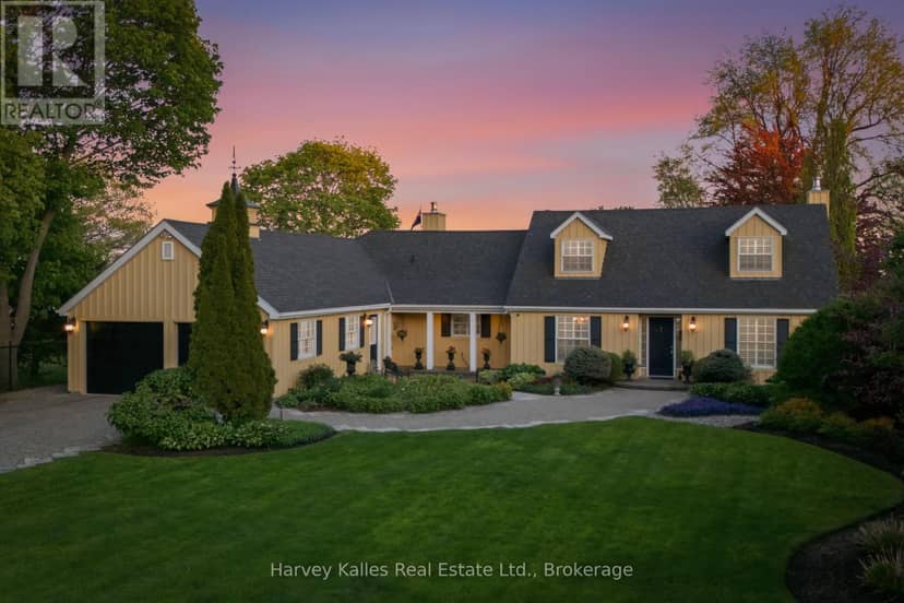 3 Skiff Cove Place, Prince Edward County, photo 2