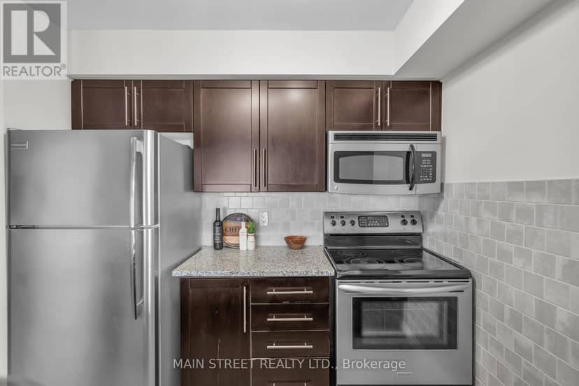 3303 - 70 Town Centre Court — photo 12 of 29