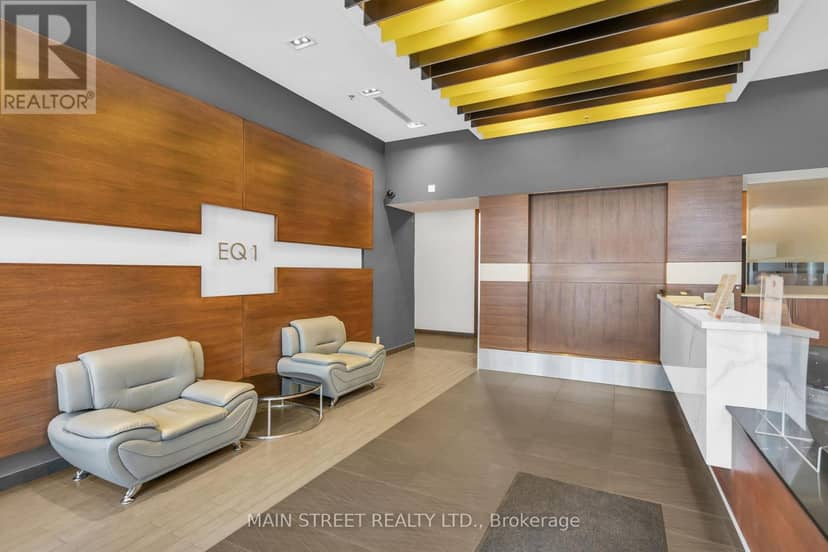 3303 - 70 Town Centre Court — photo 2 of 29