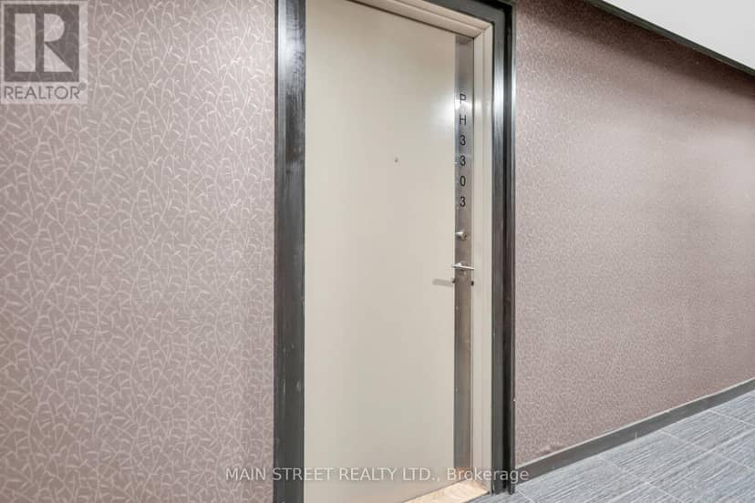 3303 - 70 Town Centre Court — photo 4 of 29