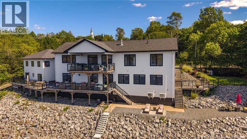 615 Gondola Point, Quispamsis, photo 2