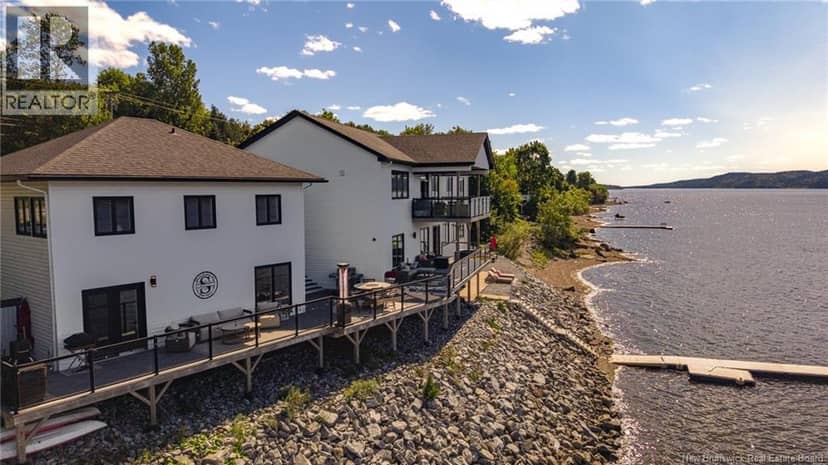 615 Gondola Point, Quispamsis