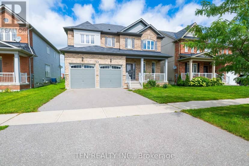 24 Don Hadden Crescent — photo 1 of 40