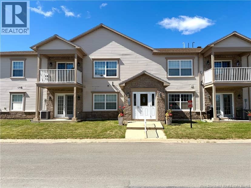 44 Brown Boulevard Unit# 2B, Fredericton, photo 2