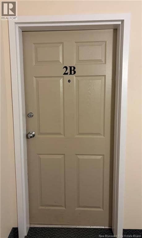 44 Brown Boulevard Unit# 2B, Fredericton, photo 4