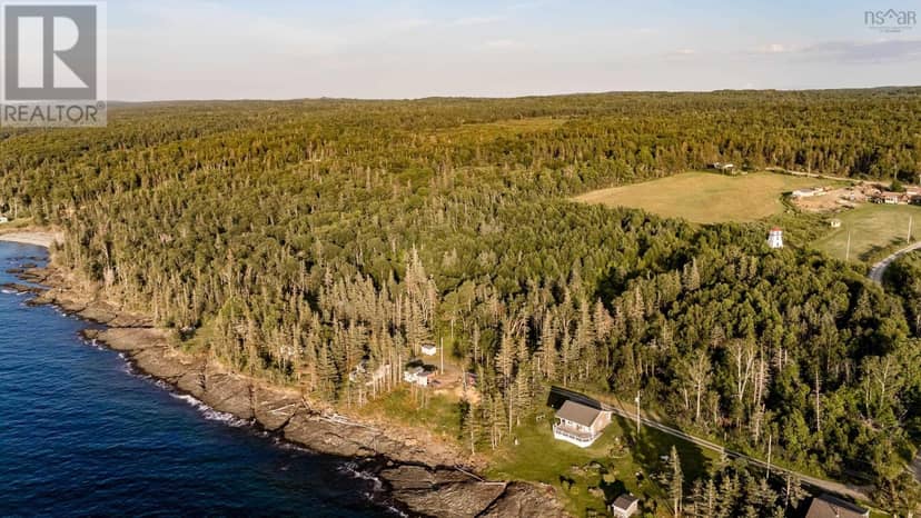 Lot Ocean View Road, Baxters Harbour, photo 8