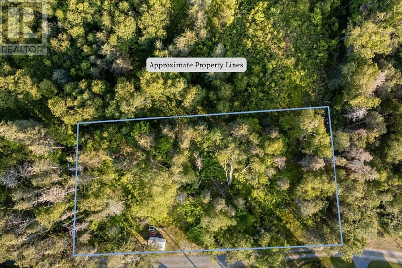 Lot Ocean View Road, Baxters Harbour, photo 2