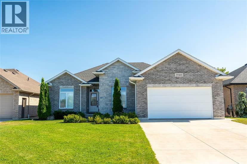 3940 Arie Court — photo 1 of 40