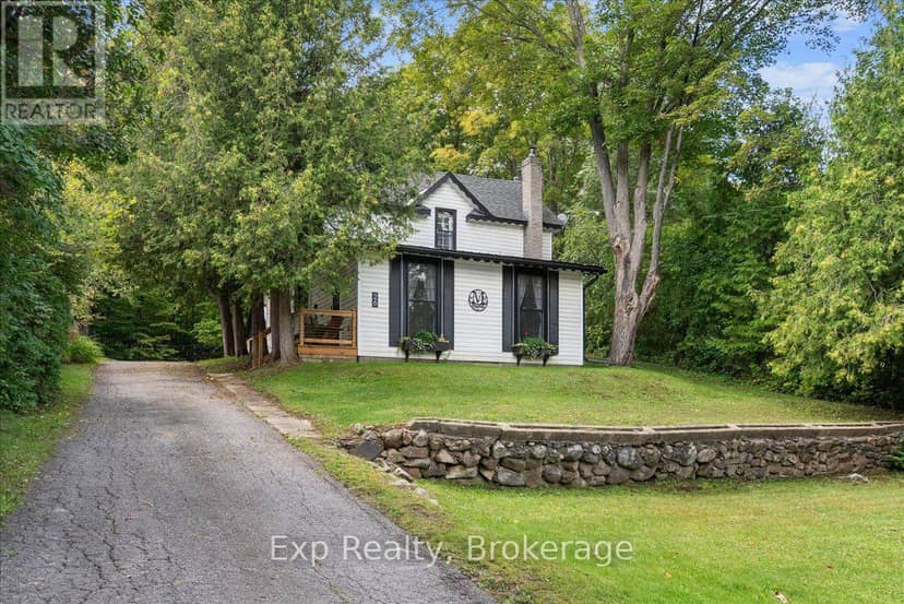 26 Sherbourne Street N, Bancroft, photo 2