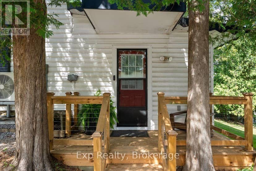 26 Sherbourne Street N, Bancroft, photo 4