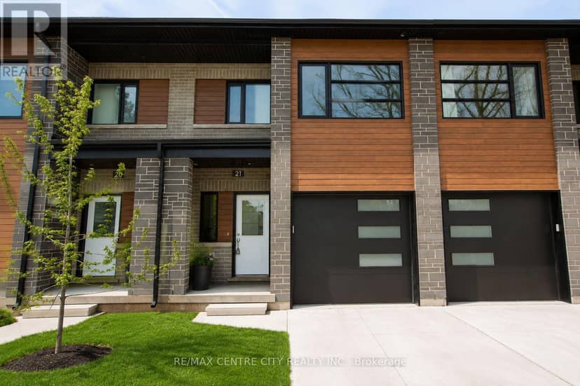 21 - 275 James Street, St. Marys