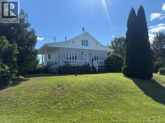 18 Savoie Street, Eel River Crossing