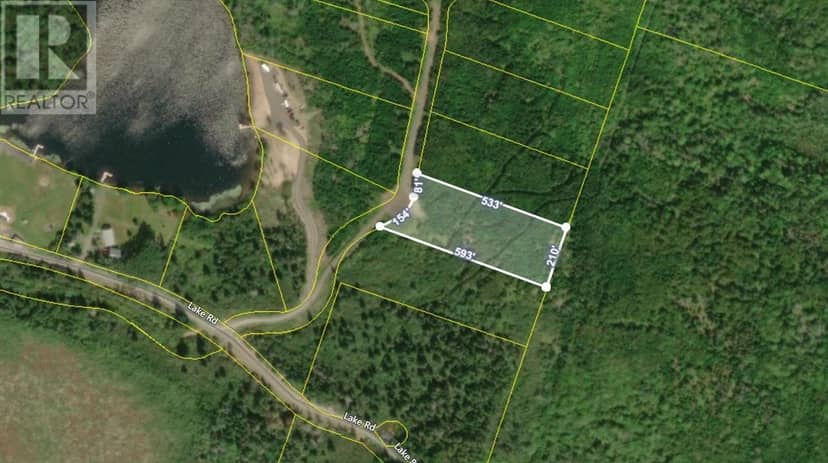 Lot 14 Lake Road — photo 2 of 22