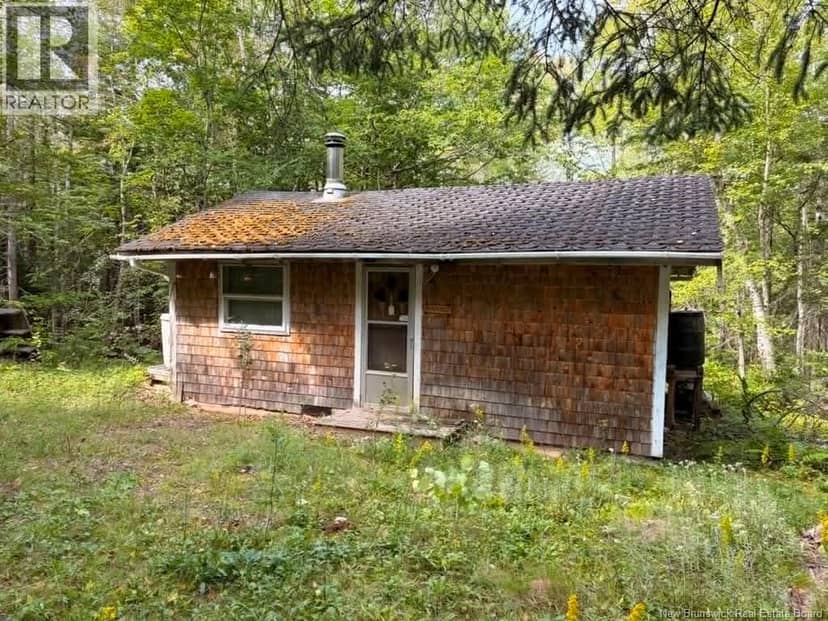 Camp - Lot 17 Green Road, Elgin