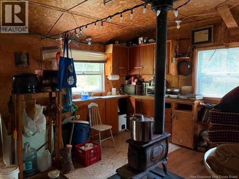 Camp - Lot 17 Green Road — photo 11 of 12