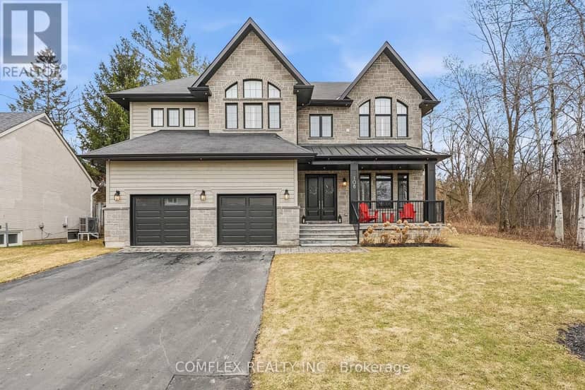 108 Avenue Road, Newmarket, photo 4