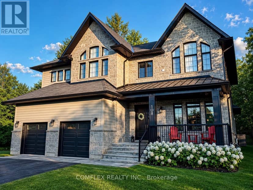 108 Avenue Road, Newmarket, photo 5