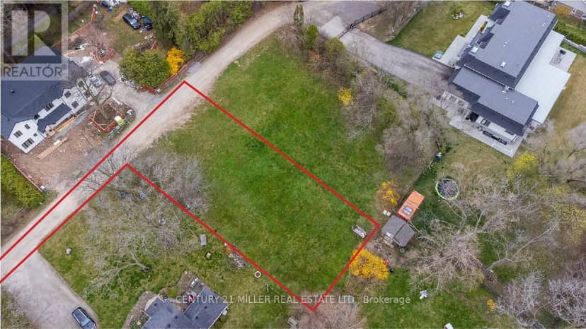 1066 Sixth Line, Oakville