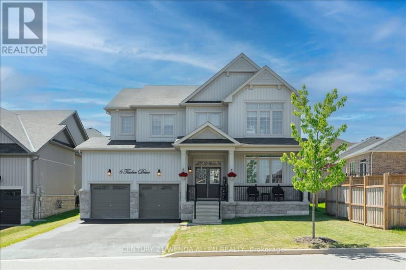 6 Timber Drive — photo 1 of 40