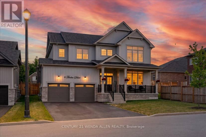 6 Timber Drive — photo 2 of 40