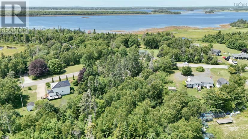 Lot Du Bas-De-L'ile Road, Surettes Island, photo 6