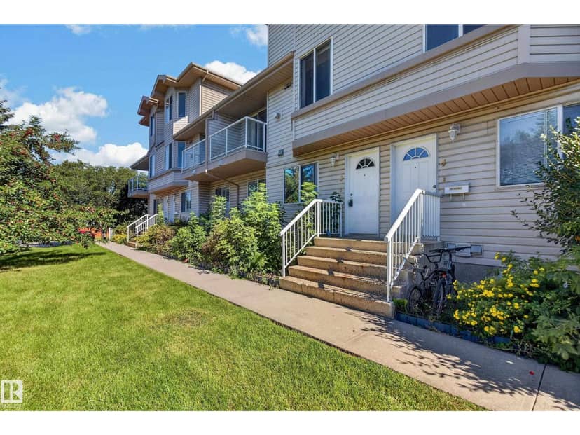 #3 2505 42 ST NW, Edmonton, photo 3