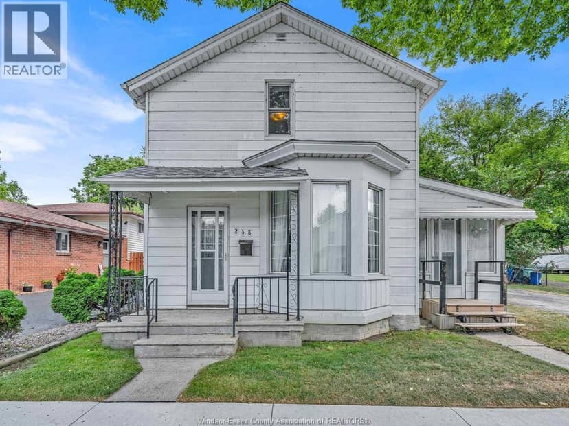 235 George STREET — photo 1 of 40