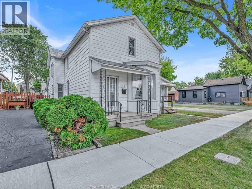 235 George STREET — photo 2 of 40